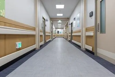 Pokoje i apartamenty